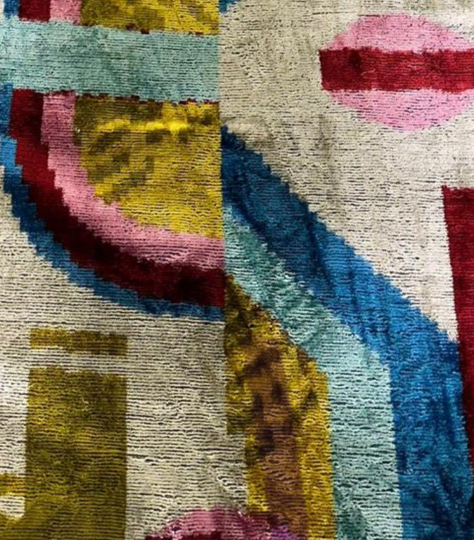 Fabrics