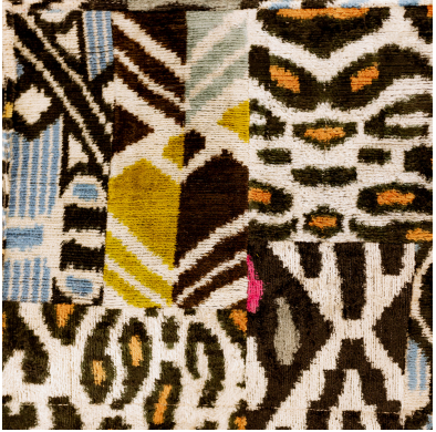 Fabrics