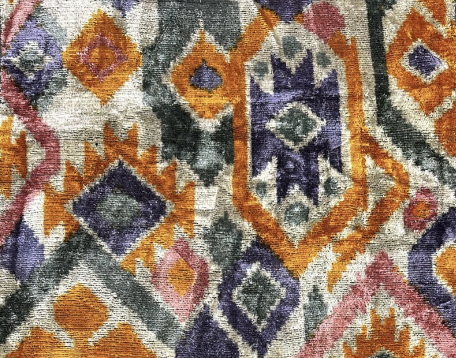 Fabrics