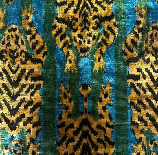 Fabrics