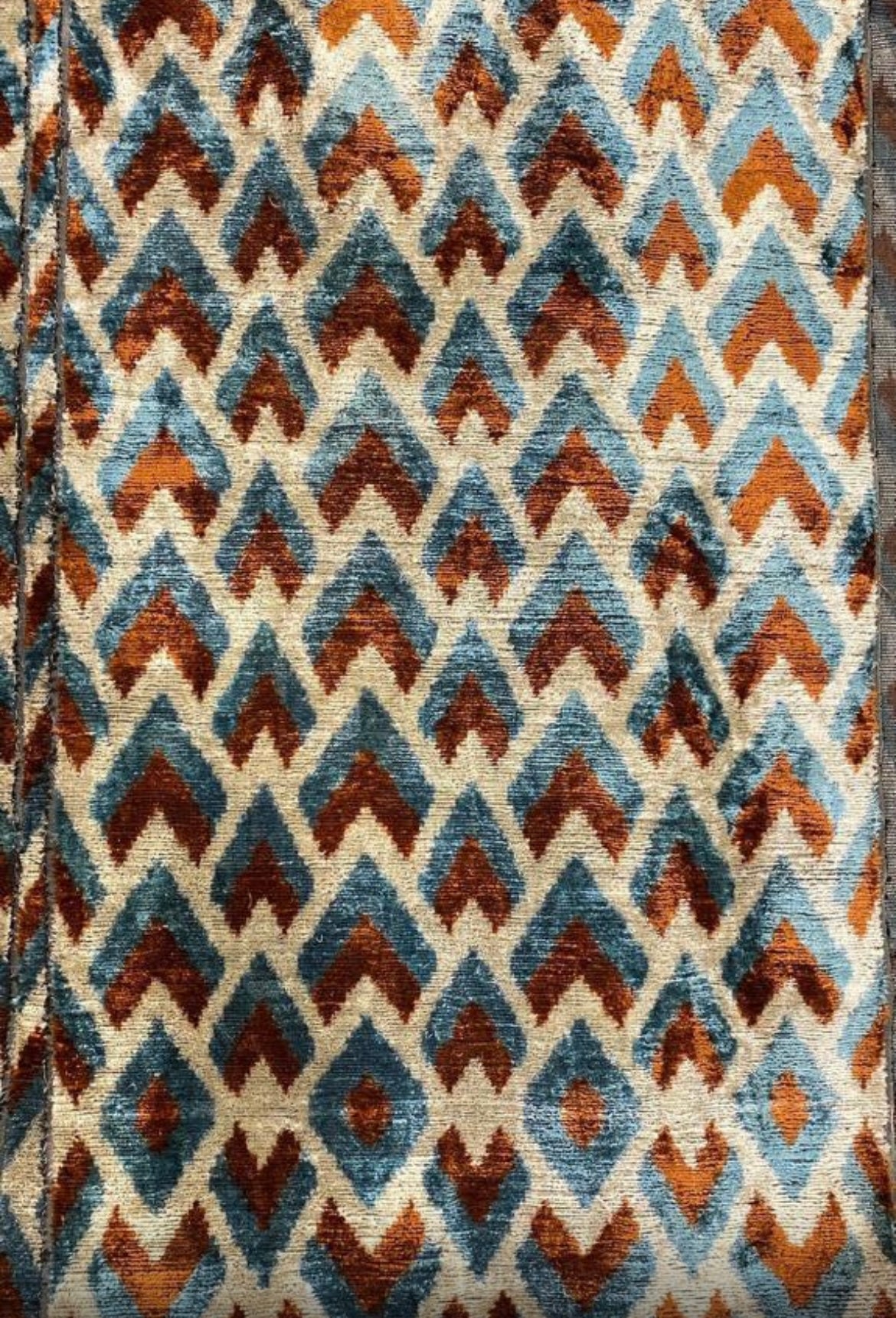 Fabrics