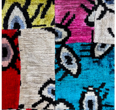 Fabrics