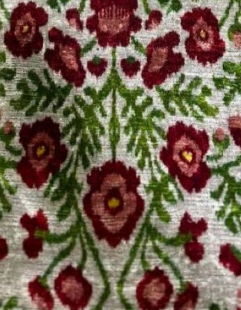 Fabrics