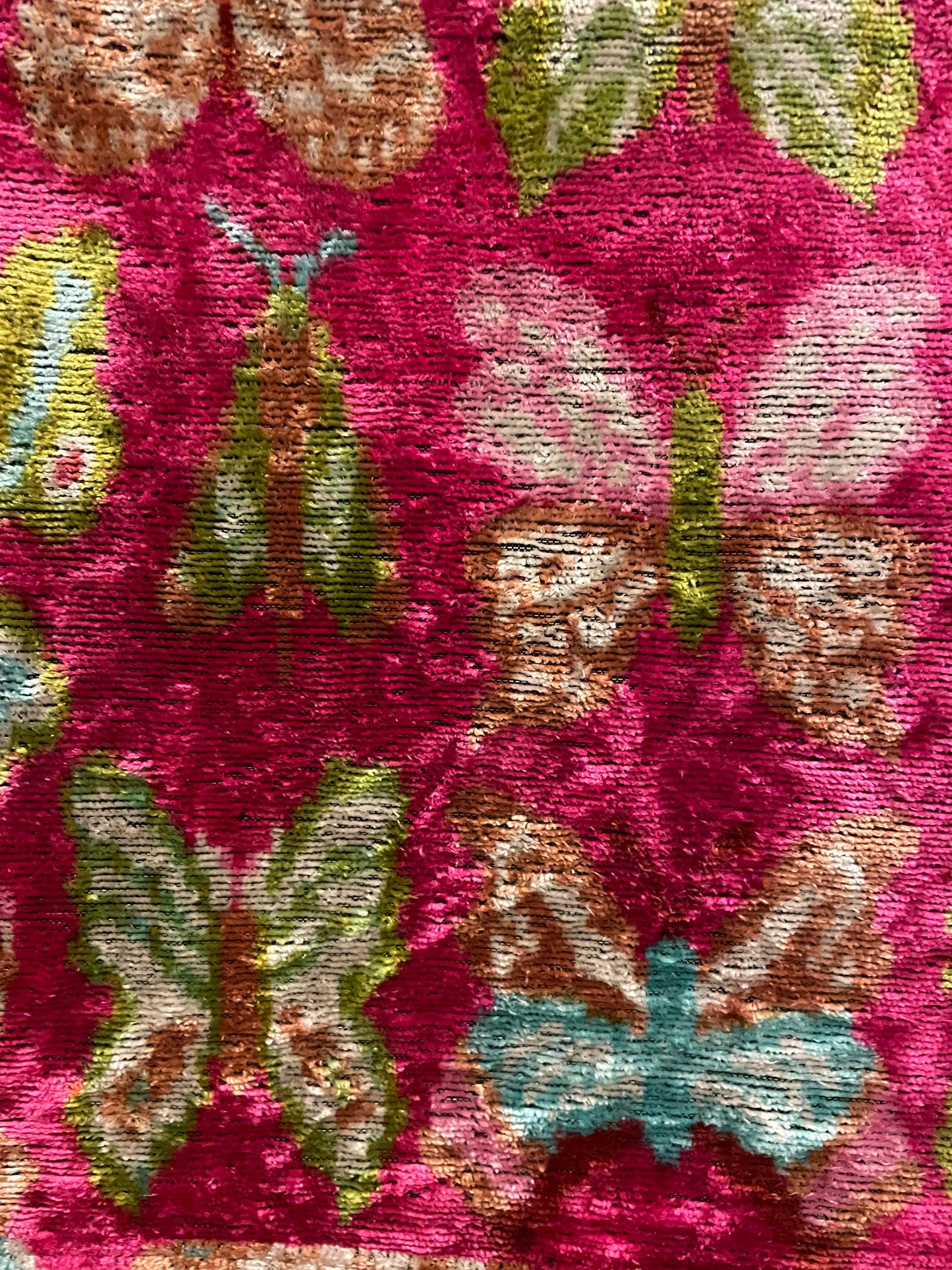 Fabrics