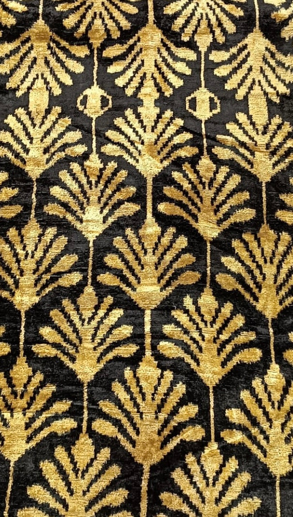 Fabrics