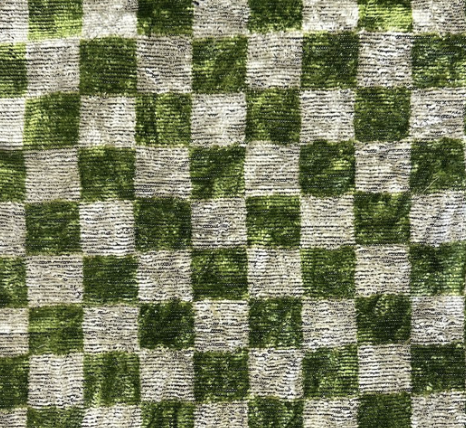 Large Tote Bamboo Handle