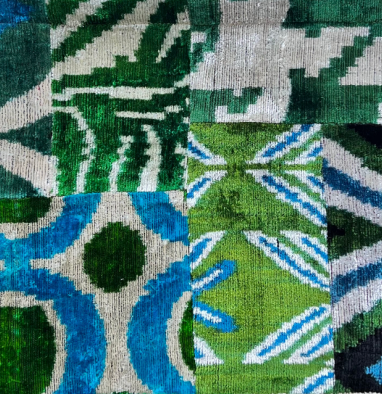 Fabrics