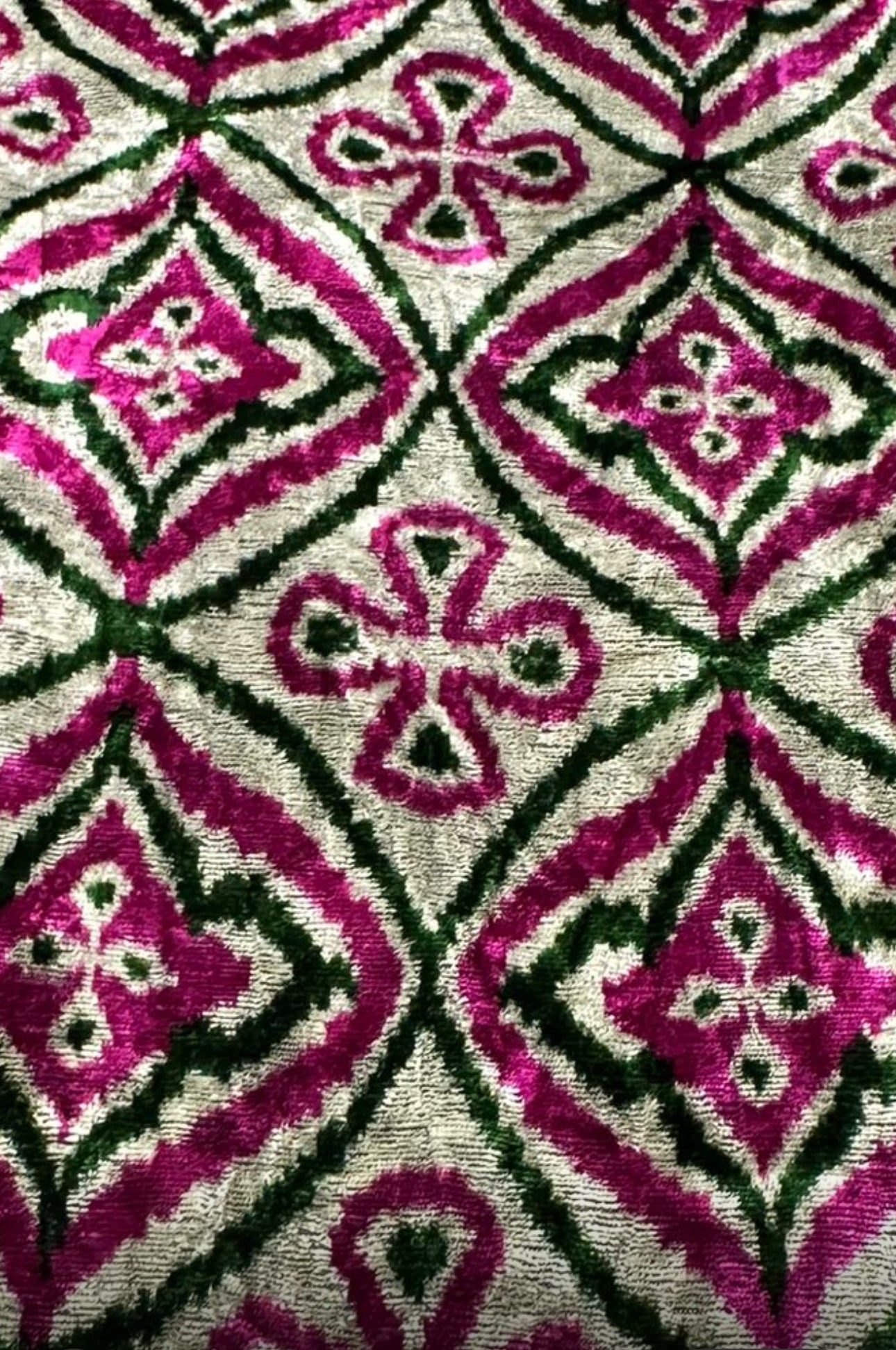 Fabrics