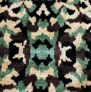 Fabrics