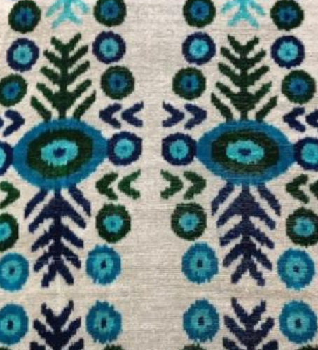Fabrics