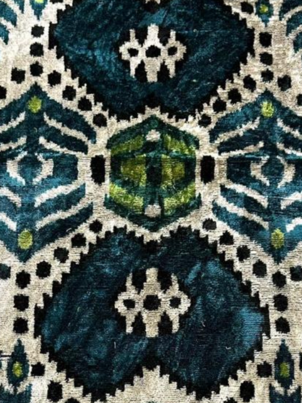 Fabrics