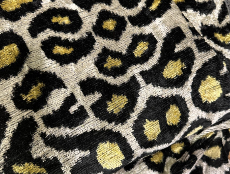 Fabrics