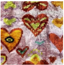 Fabrics