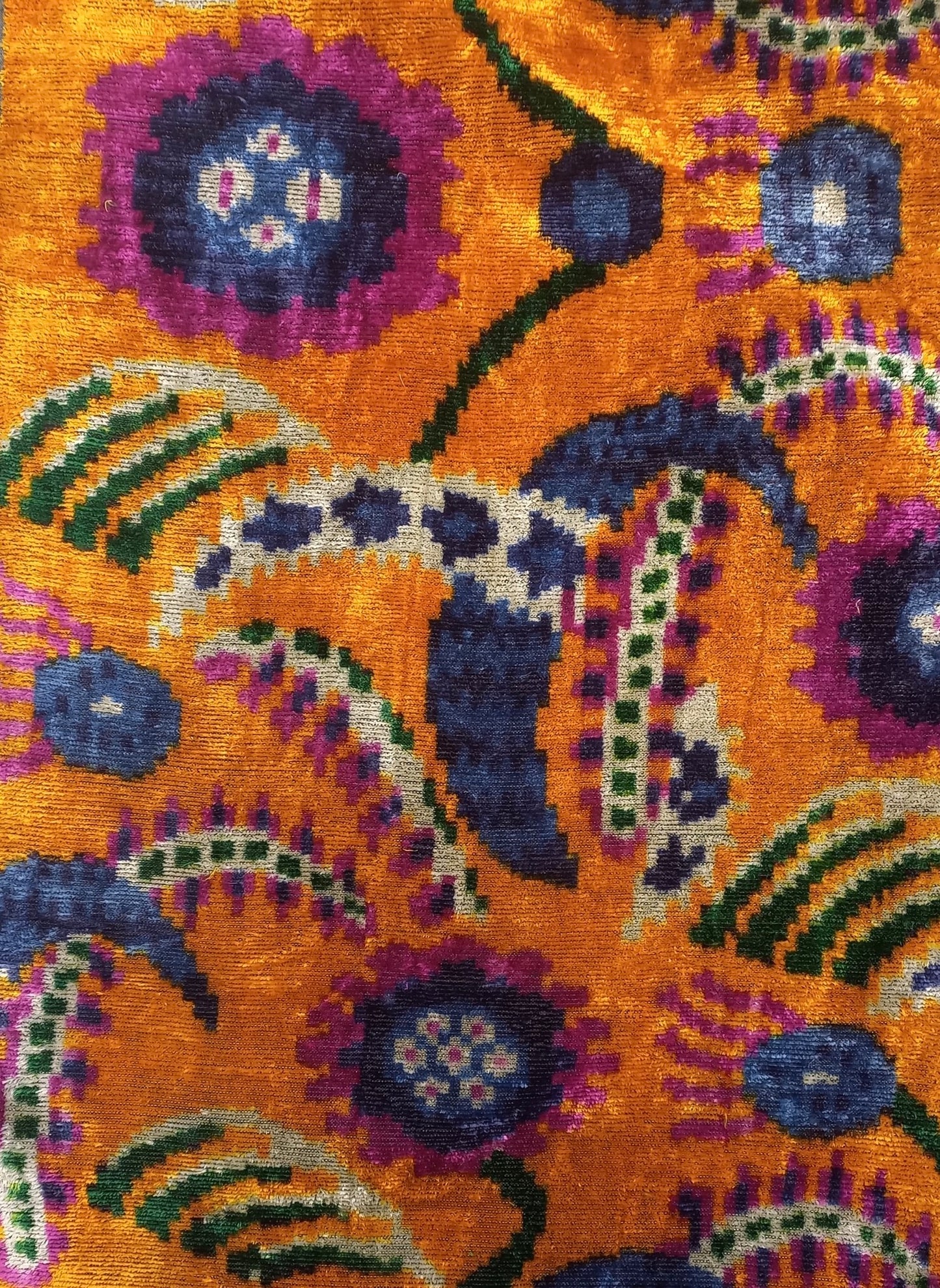 Fabrics