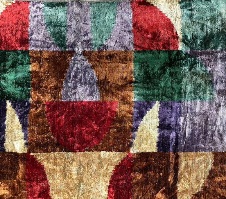 Fabrics