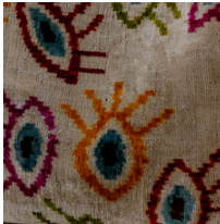 Fabrics