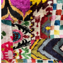 Fabrics