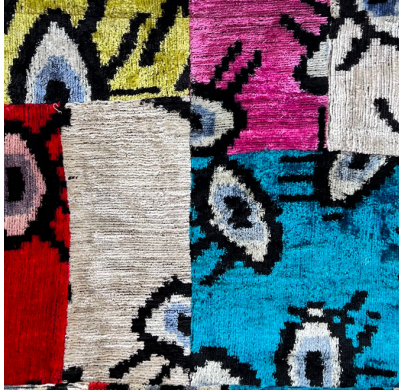 Fabrics