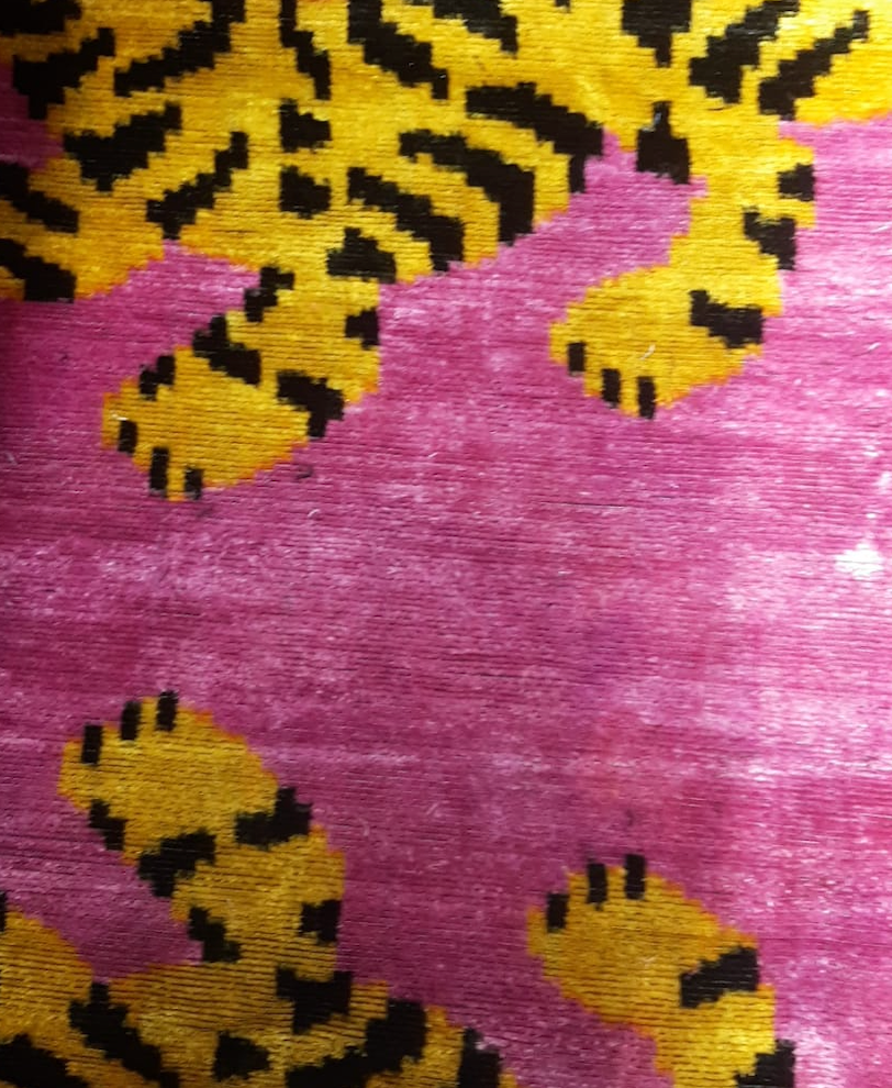 Fabrics