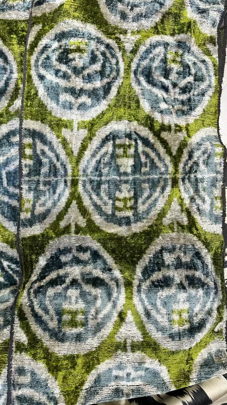 Fabrics