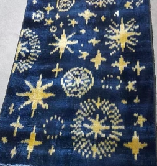 Fabrics