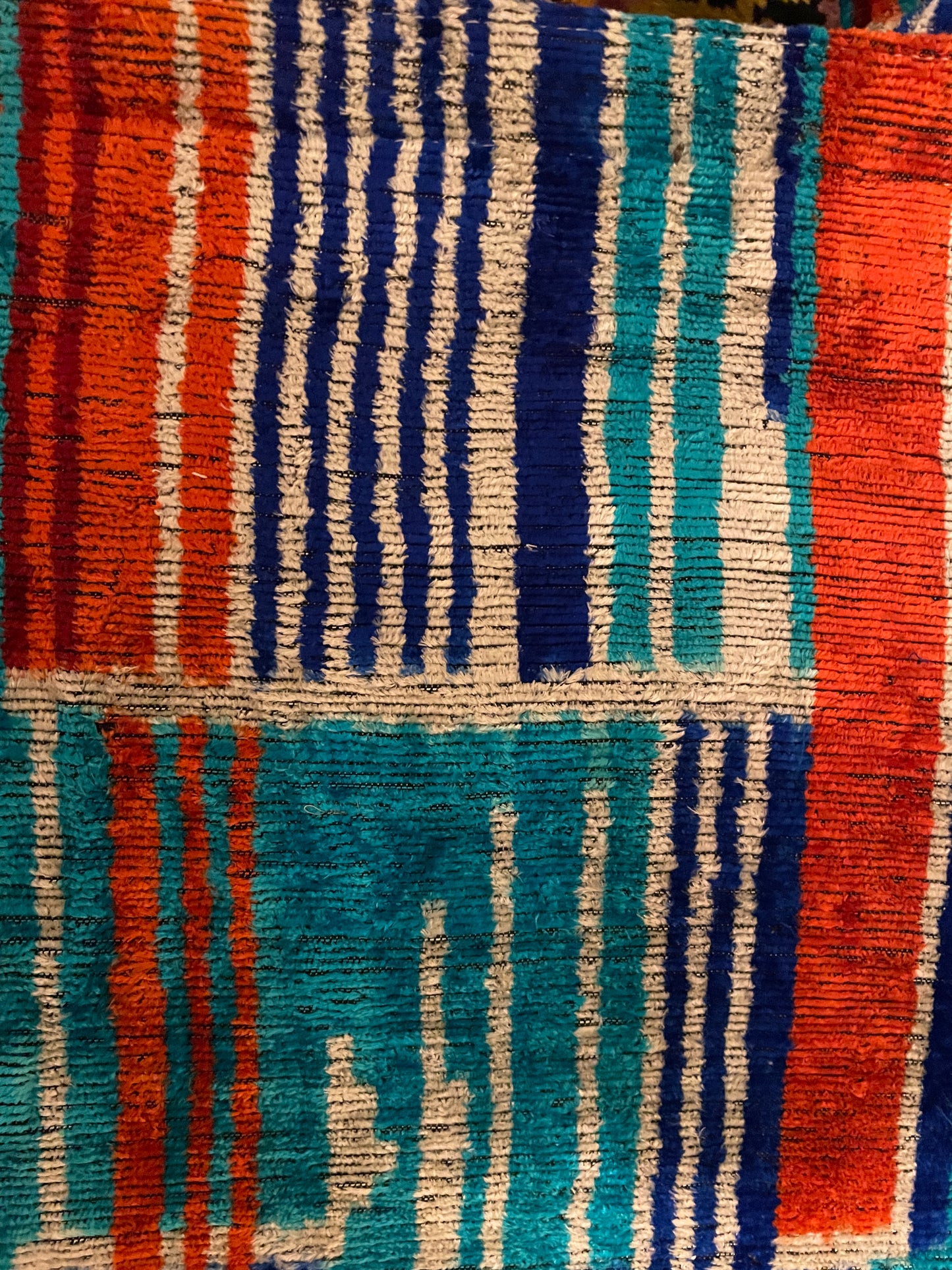 Fabrics