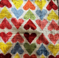 Fabrics