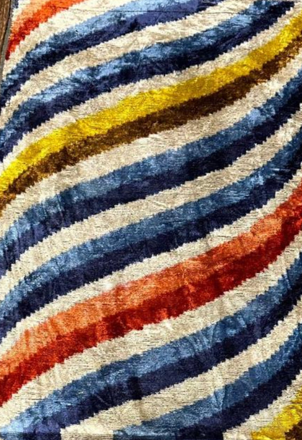 Fabrics