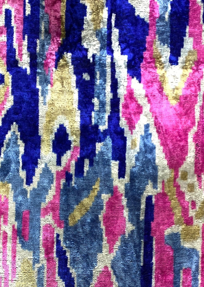 Fabrics