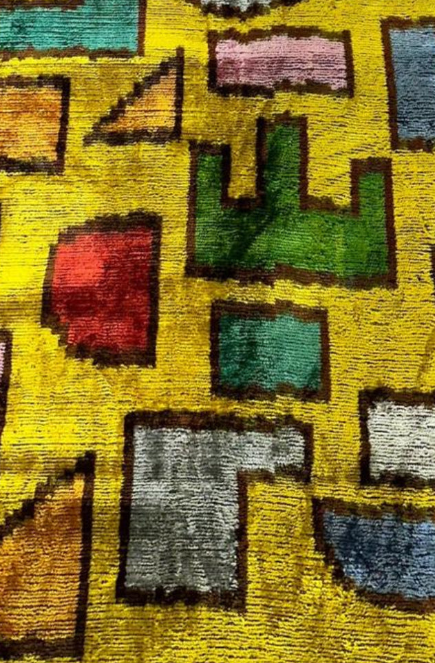 Fabrics