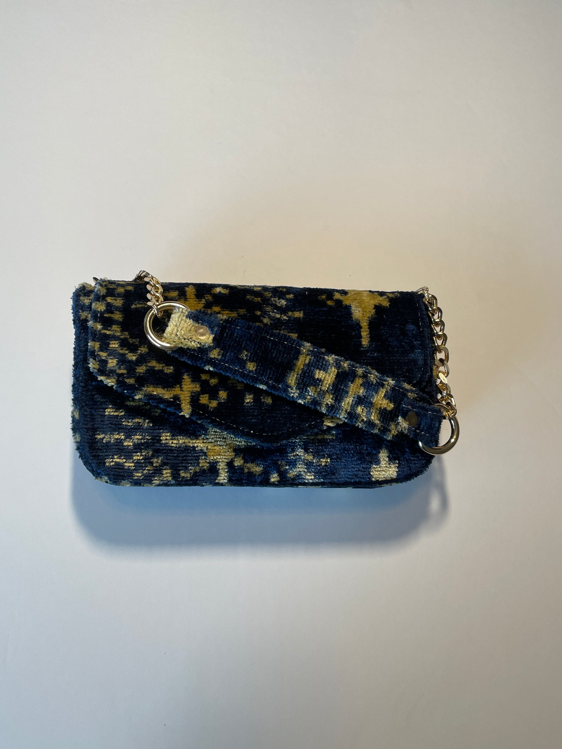 SwankySwans Samantha Clutch Bag SwankySwans Samantha Clutch Bag